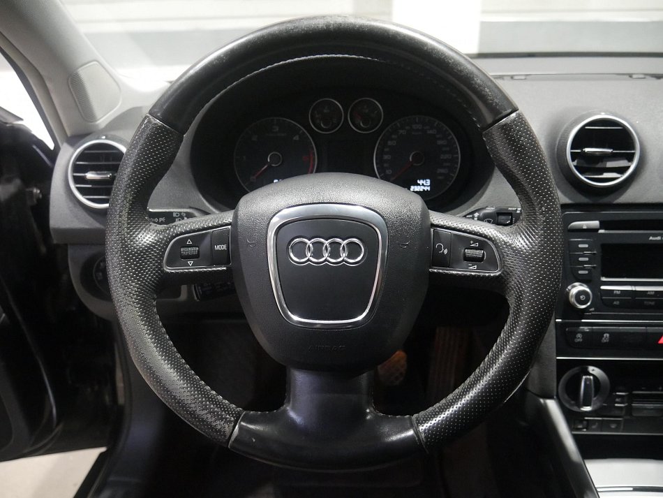 Audi A3 2.0 TDi 