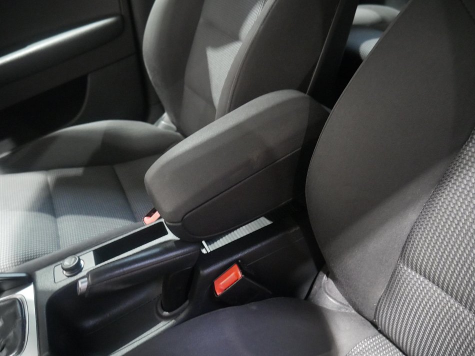 Audi A3 2.0 TDi 
