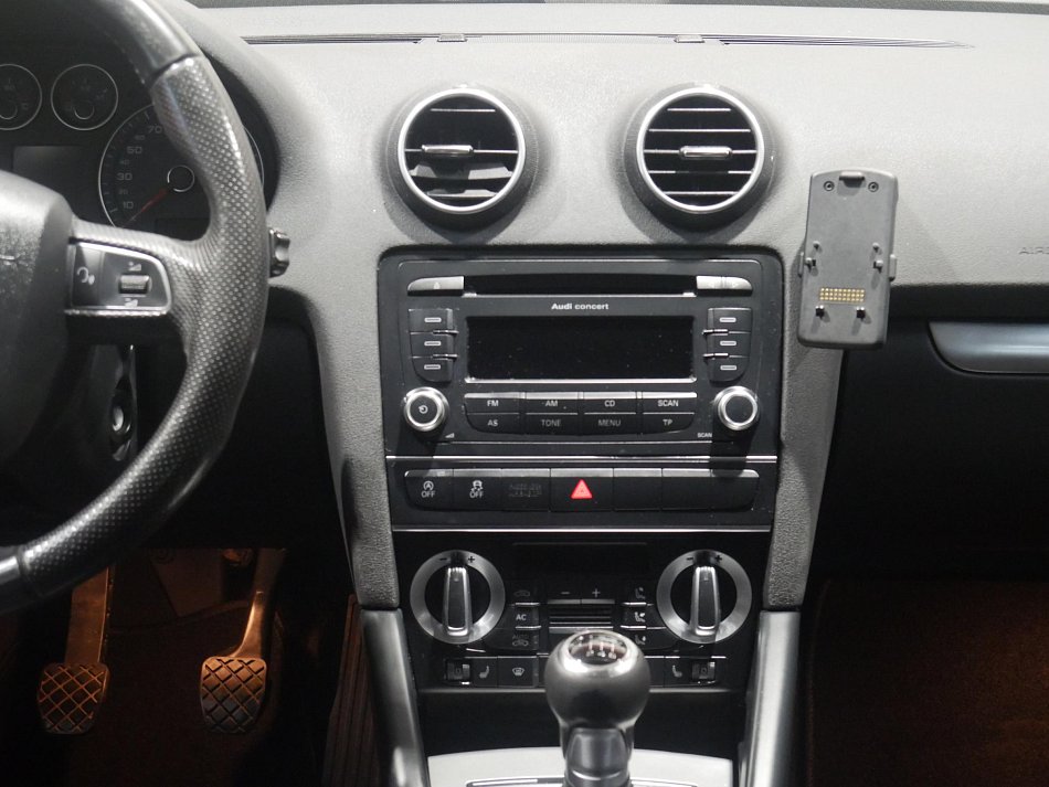 Audi A3 2.0 TDi 