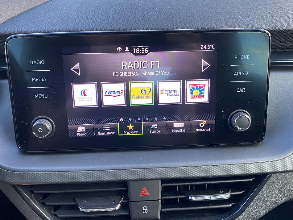 Škoda Scala 1.6TDi Ambition