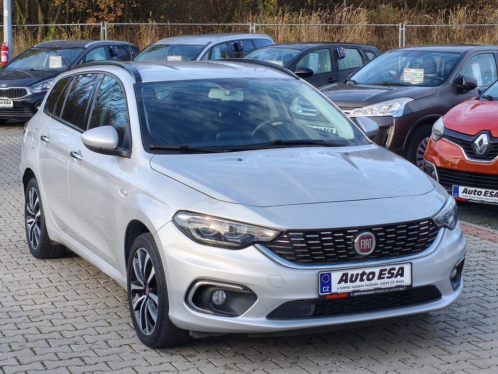 Fiat Tipo 1.6 MJT Lounge