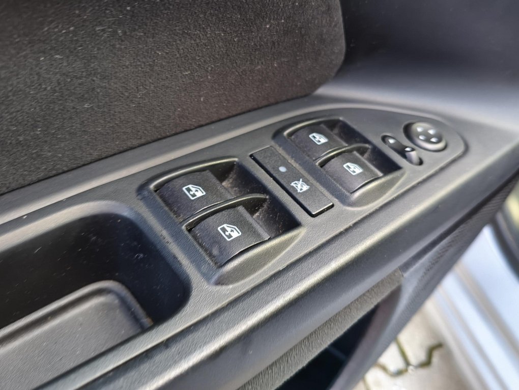 Fiat Tipo 1.6 MJT Lounge