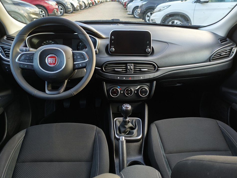 Fiat Tipo 1.6 MJT Lounge