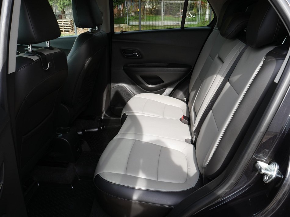 Chevrolet Trax 1.4 i Ecotech  4x4