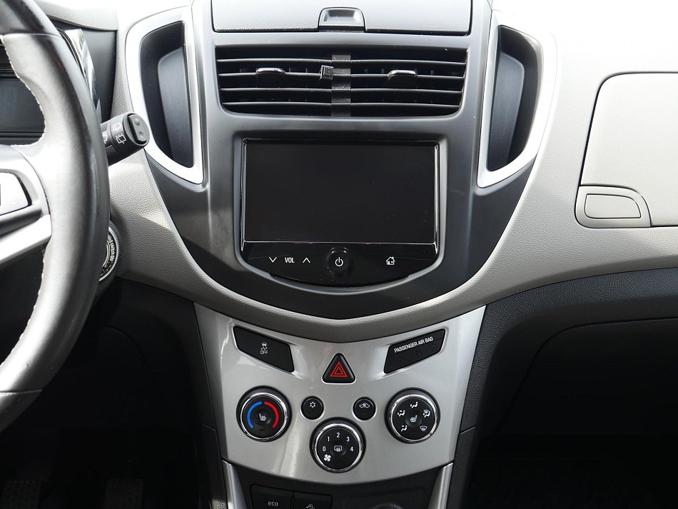 Chevrolet Trax 1.4 i Ecotech  4x4