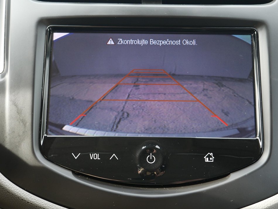 Chevrolet Trax 1.4 i Ecotech  4x4