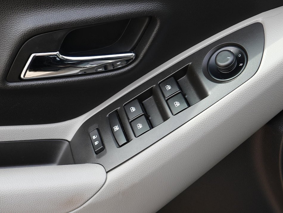 Chevrolet Trax 1.4 i Ecotech  4x4