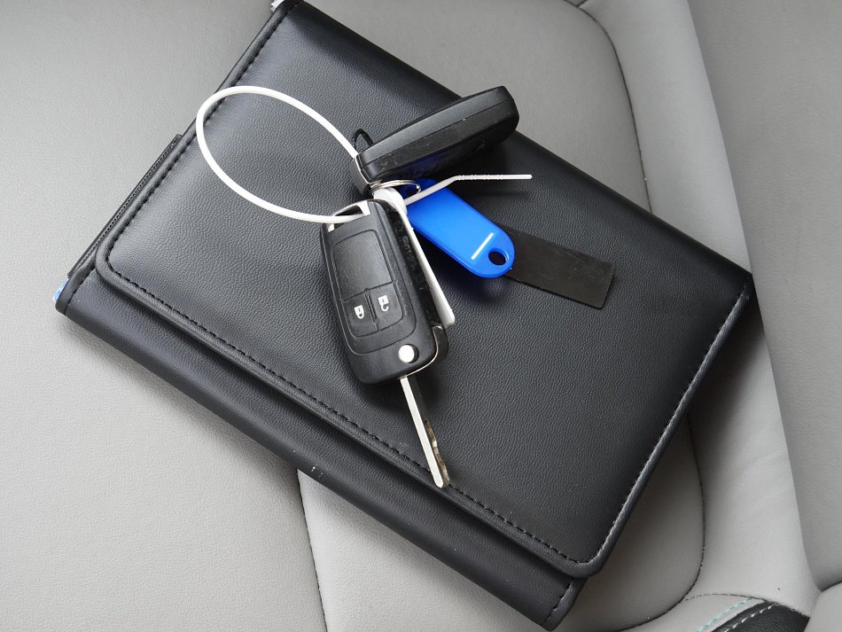 Chevrolet Trax 1.4 i Ecotech  4x4