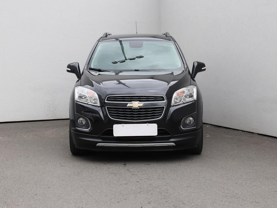 Chevrolet Trax 1.4 i Ecotech  4x4