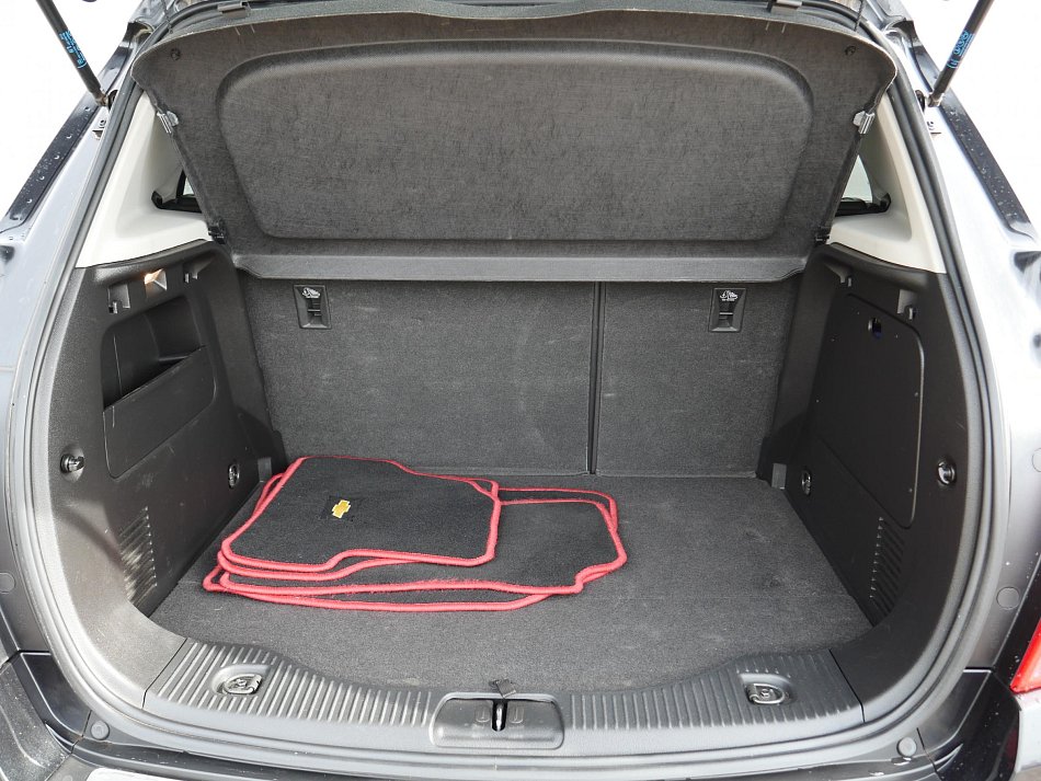 Chevrolet Trax 1.4 i Ecotech  4x4