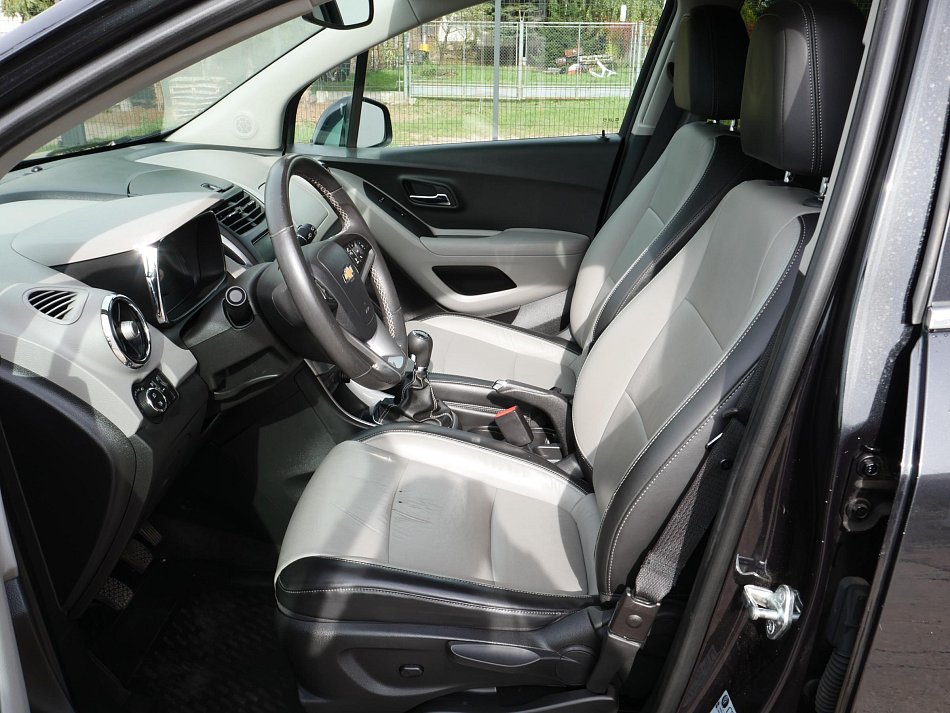 Chevrolet Trax 1.4 i Ecotech  4x4