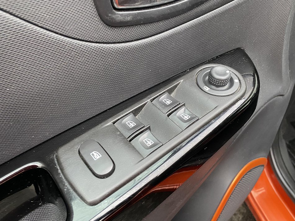 Renault Captur 1.2 TCe Intense