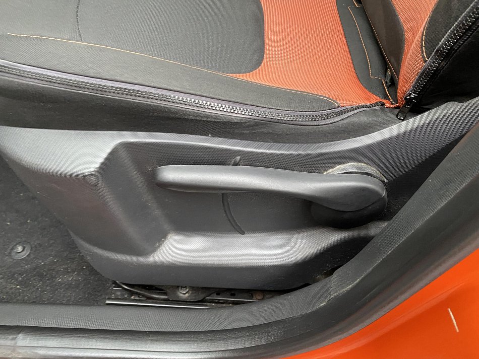 Renault Captur 1.2 TCe Intense