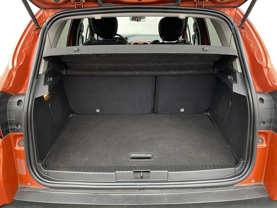 Renault Captur 1.2 TCe Intense