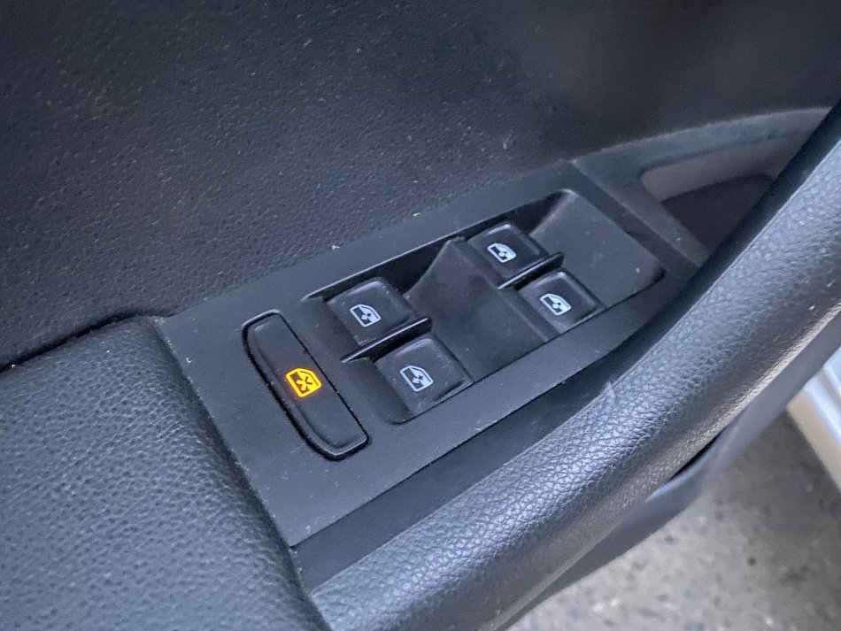 Škoda Octavia III 1.6TDi Ambition Fresh