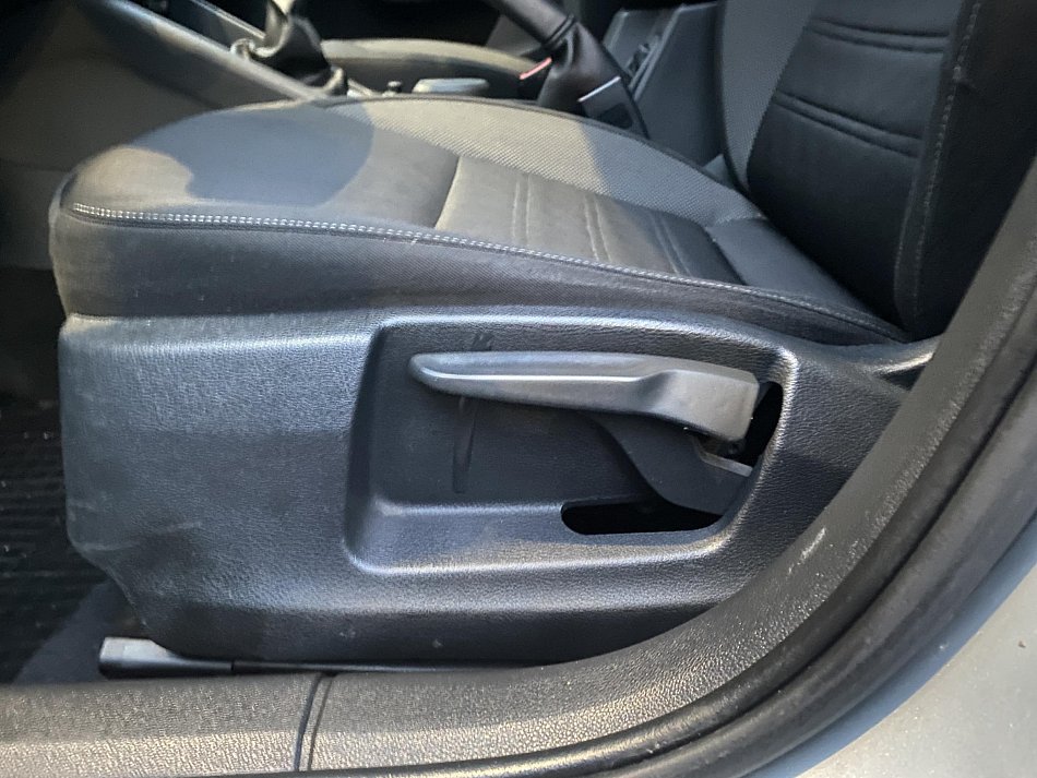 Škoda Octavia III 1.6TDi Ambition Fresh