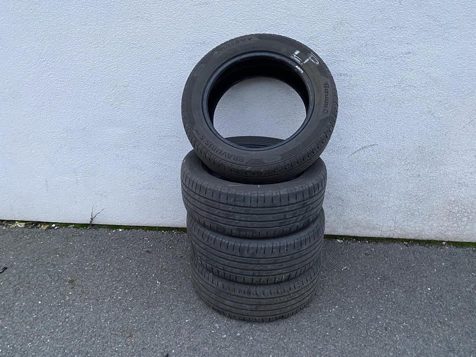 Škoda Octavia III 1.6TDi Ambition Fresh