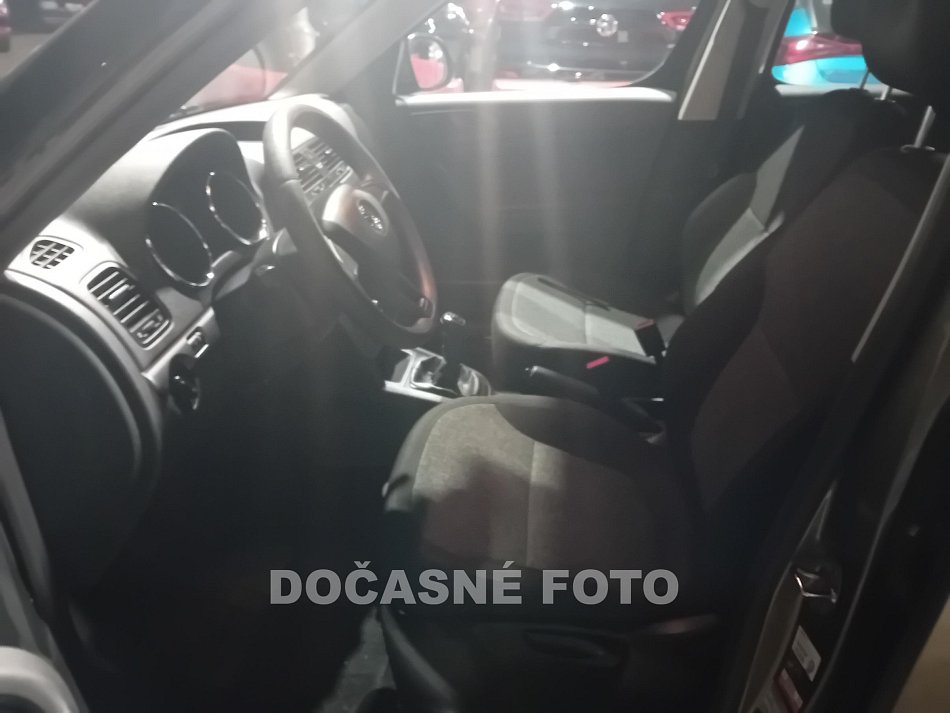 Škoda Yeti 2.0 TDi Ambition 4x4