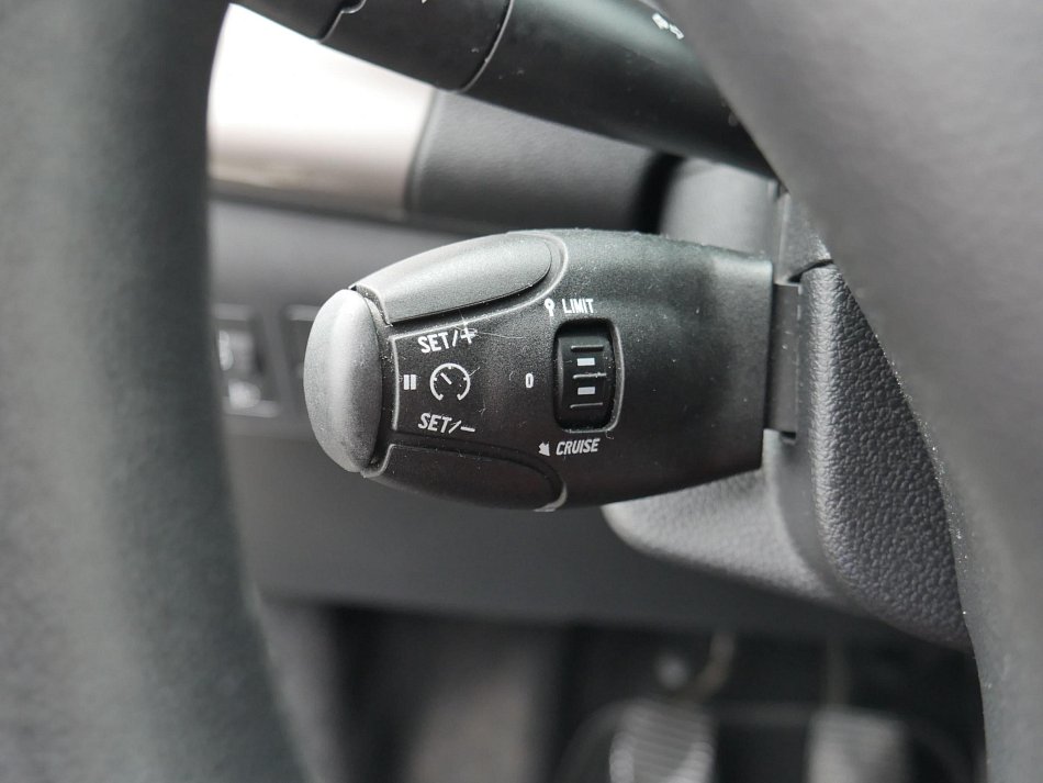 Citroën C-Elysee 1.6 VTi Exclusive