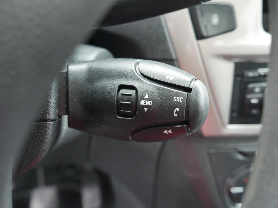 Citroën C-Elysee 1.6 VTi Exclusive