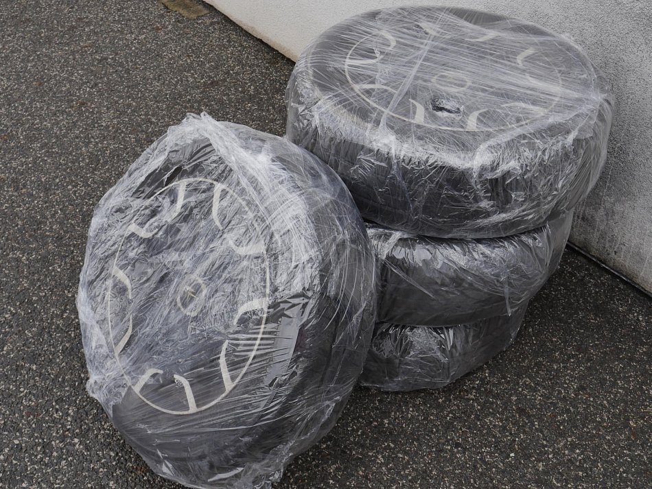 Citroën C-Elysee 1.6 VTi Exclusive