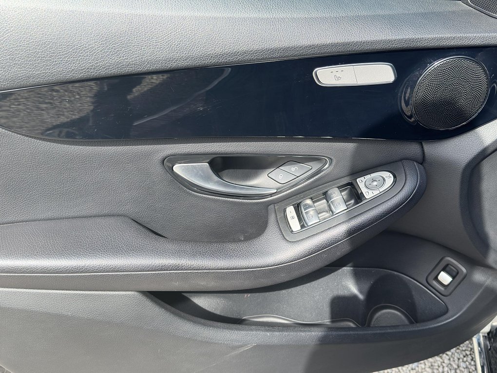 Mercedes-Benz Třída C 1.6 D 