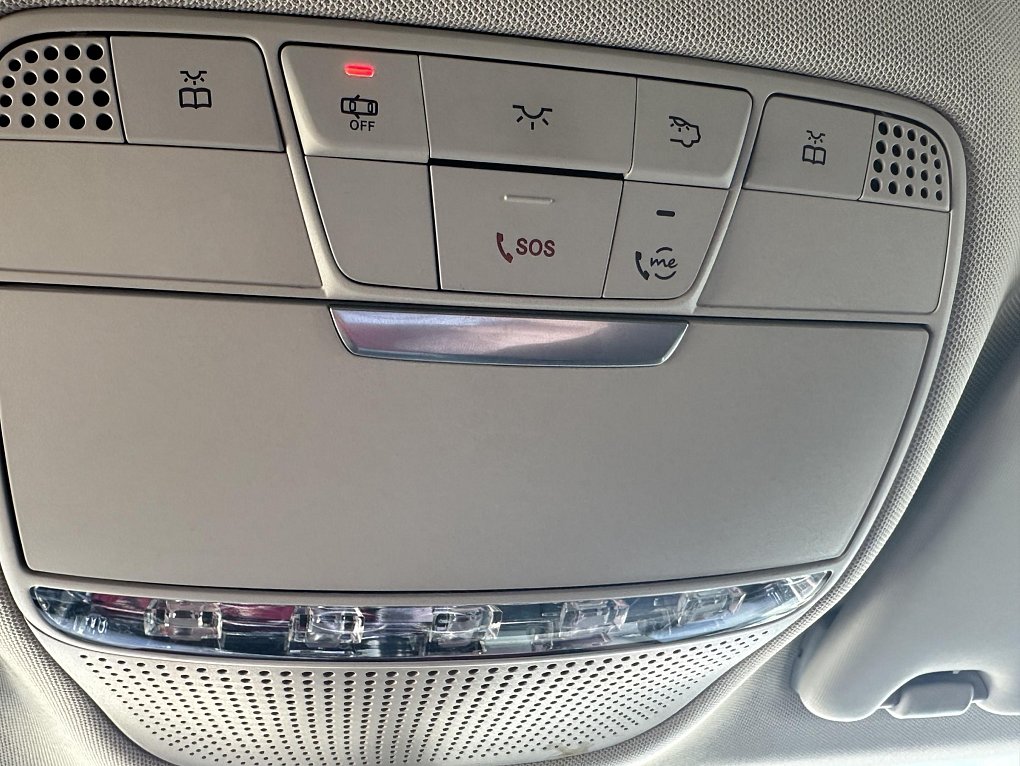 Mercedes-Benz Třída C 1.6 D 