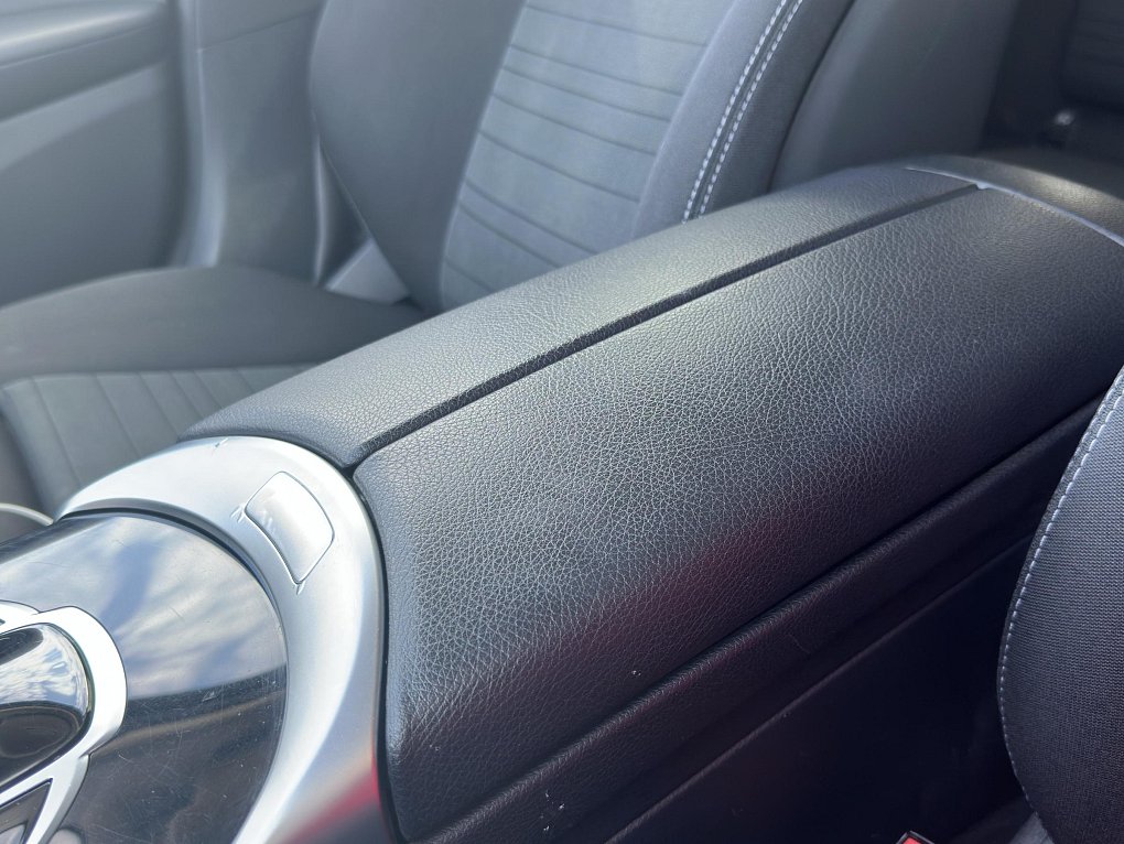 Mercedes-Benz Třída C 1.6 D 