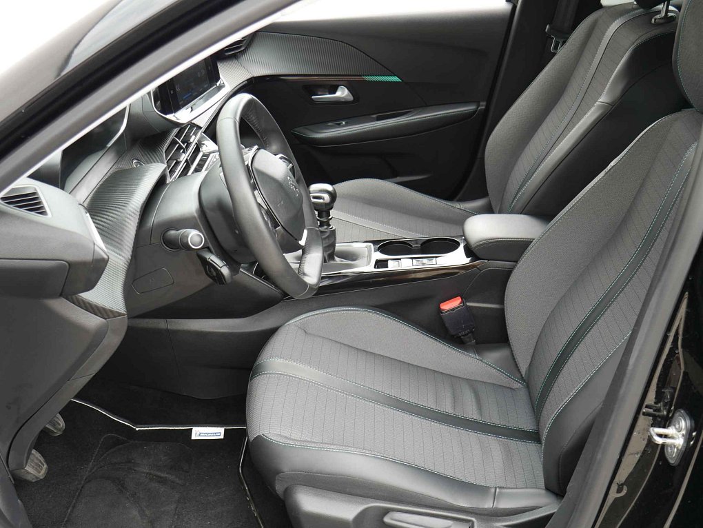 Peugeot 208 1.2PT Allure