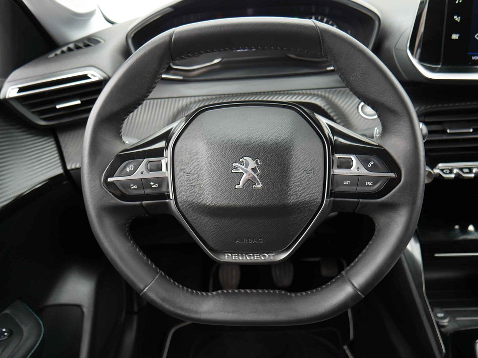 Peugeot 208 1.2PT Allure