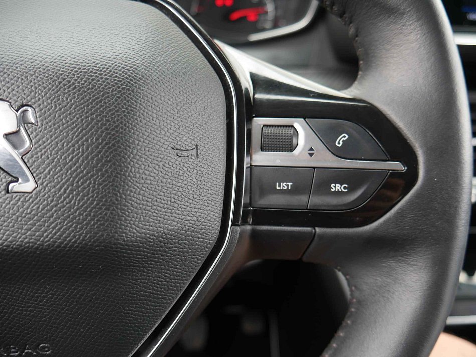 Peugeot 208 1.2PT Allure