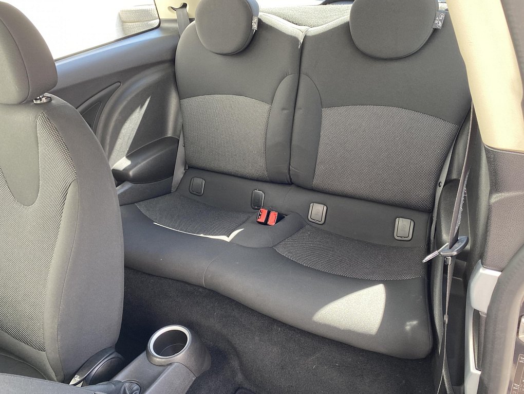 Mini One 1.6i 