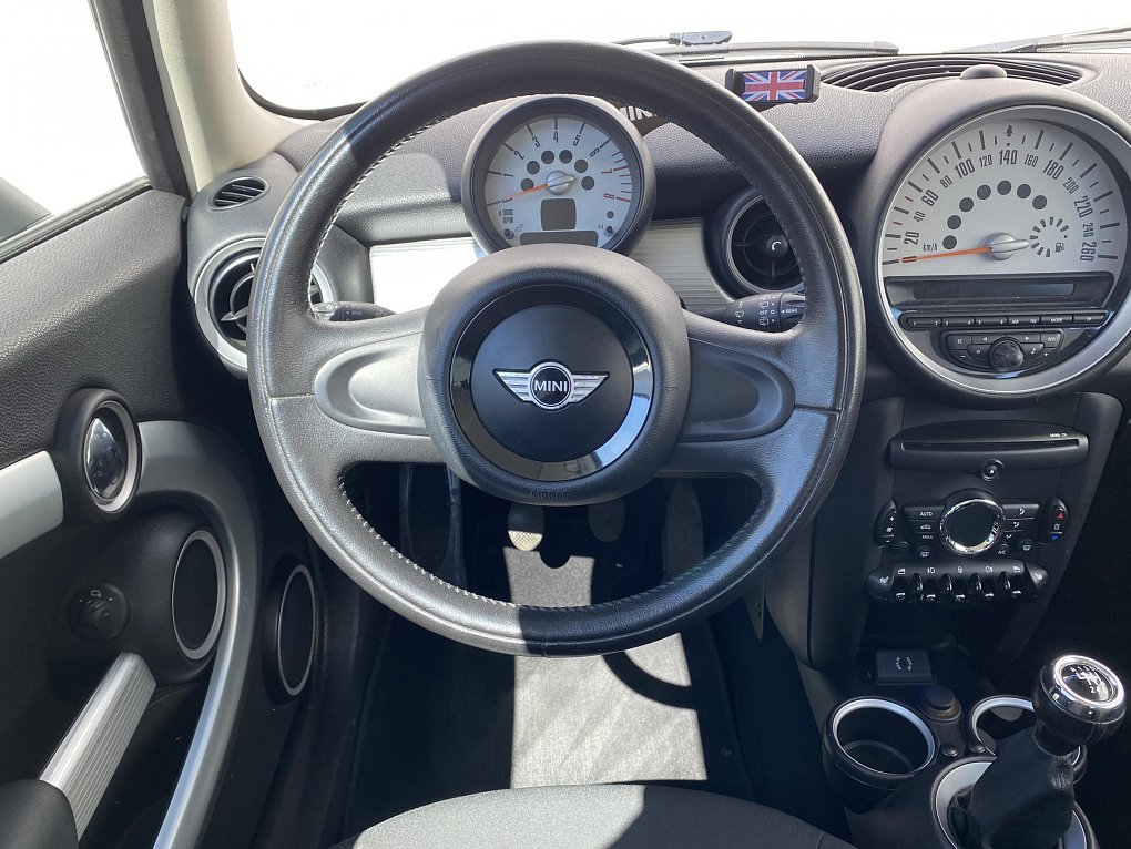 Mini One 1.6i 
