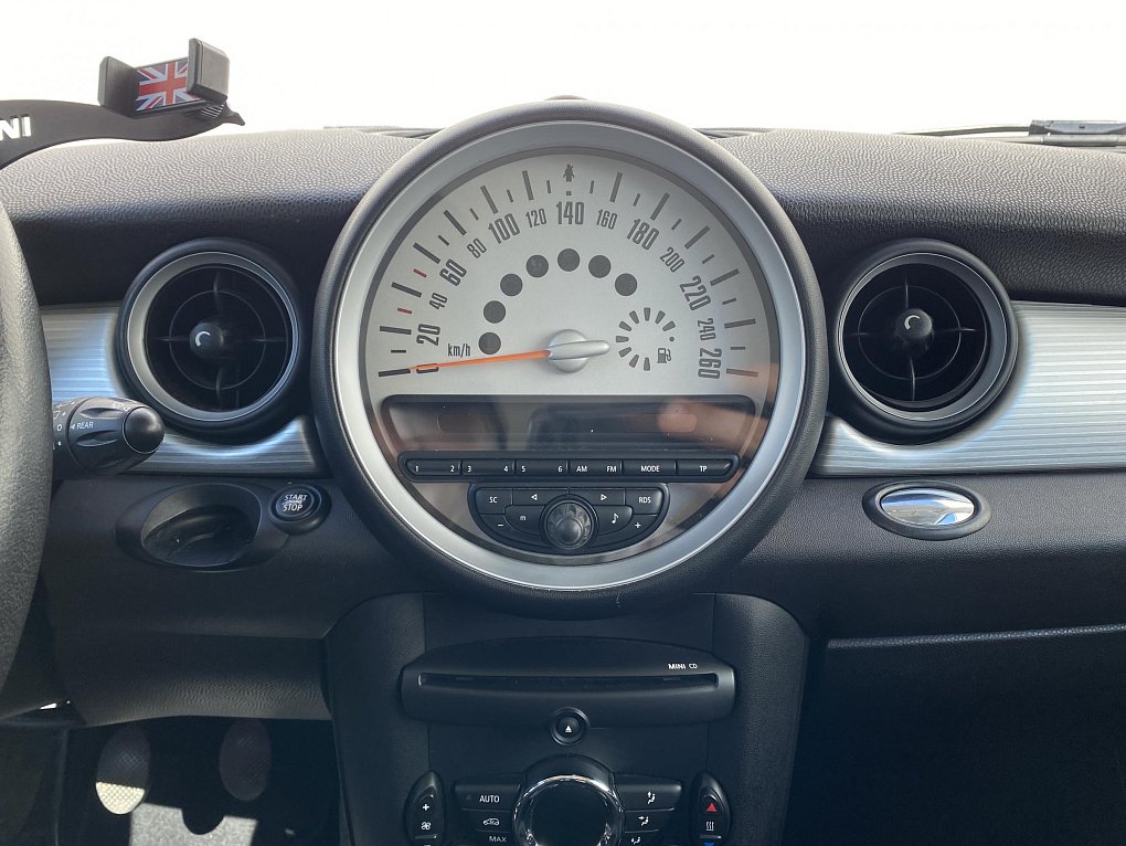 Mini One 1.6i 