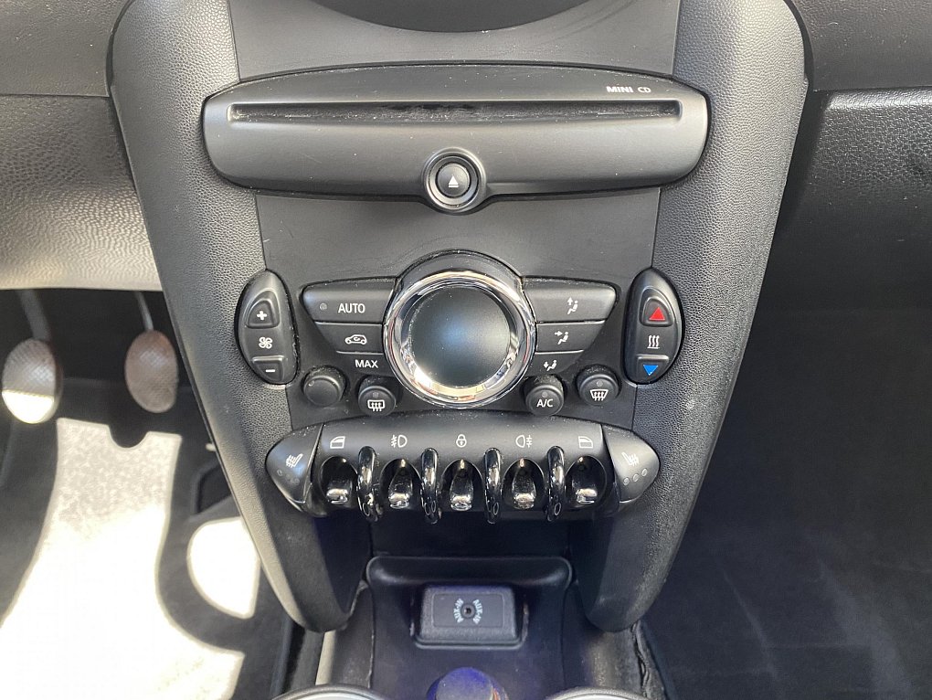 Mini One 1.6i 