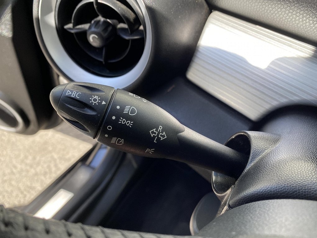 Mini One 1.6i 