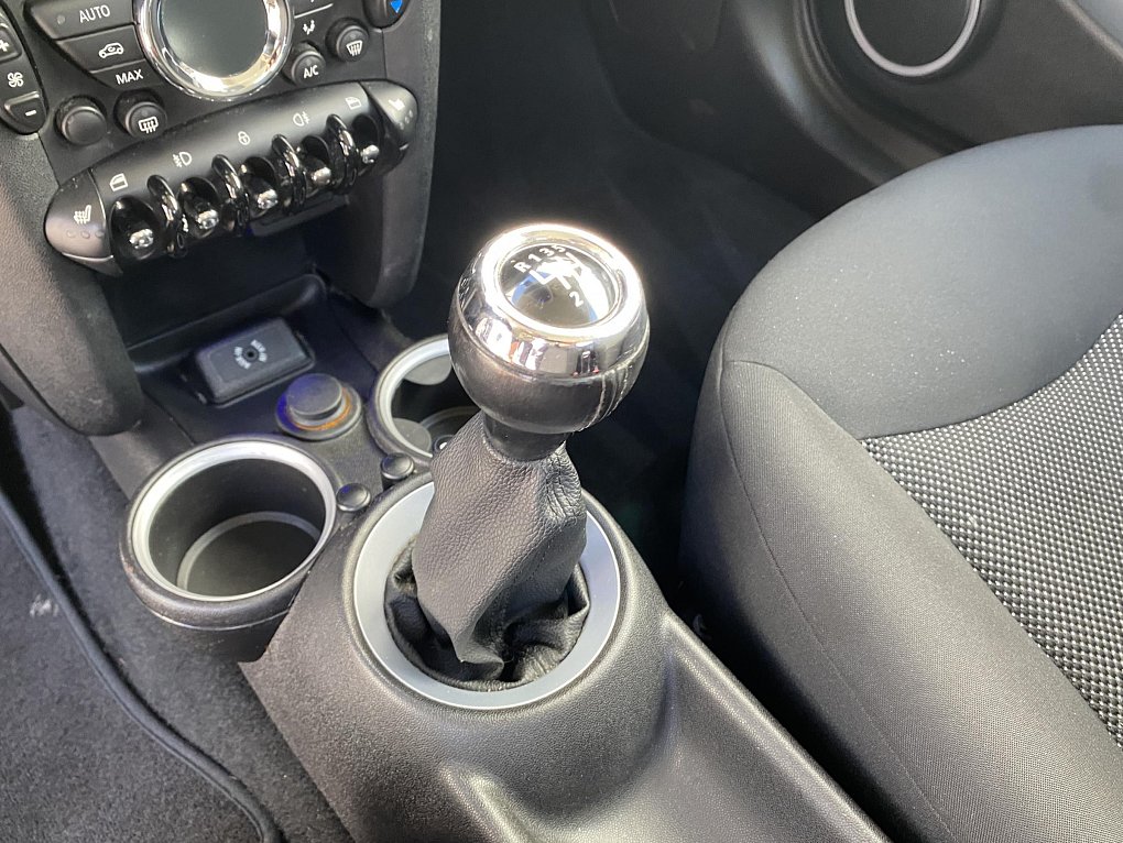 Mini One 1.6i 