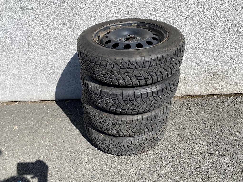 Mini One 1.6i 