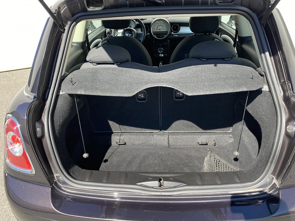 Mini One 1.6i 