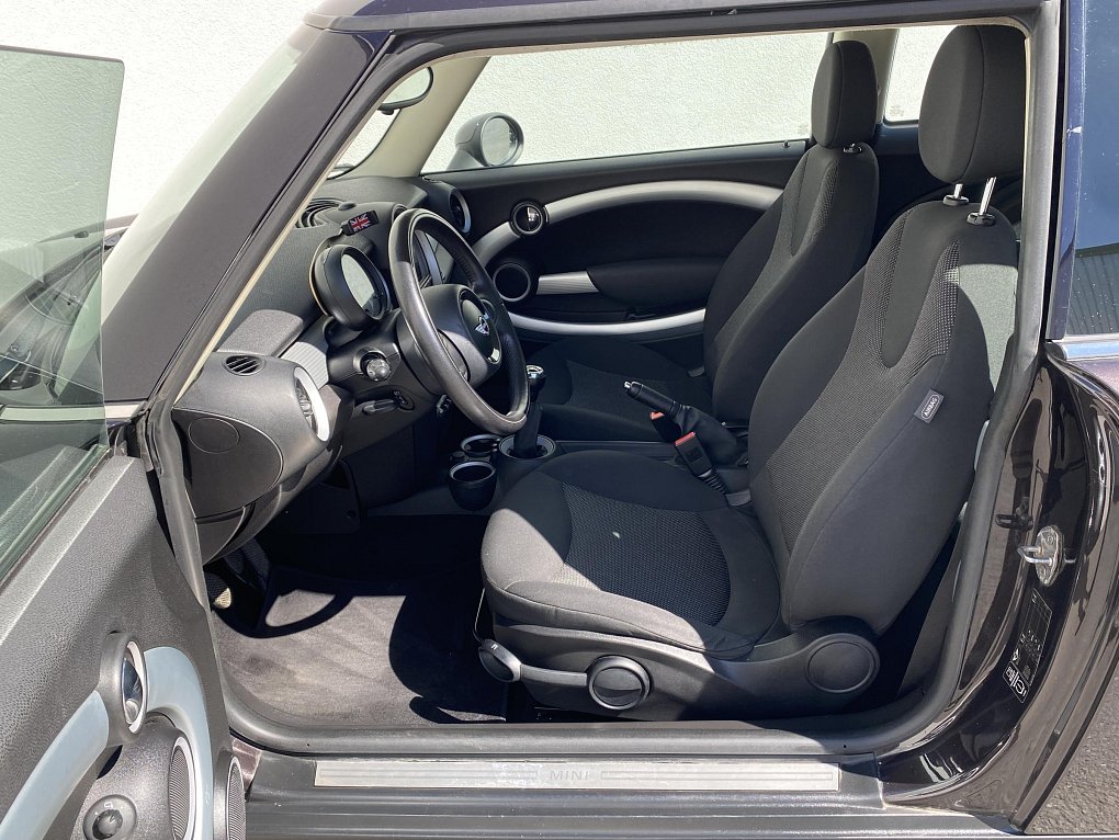 Mini One 1.6i 