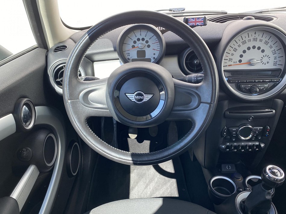 Mini One 1.6i 