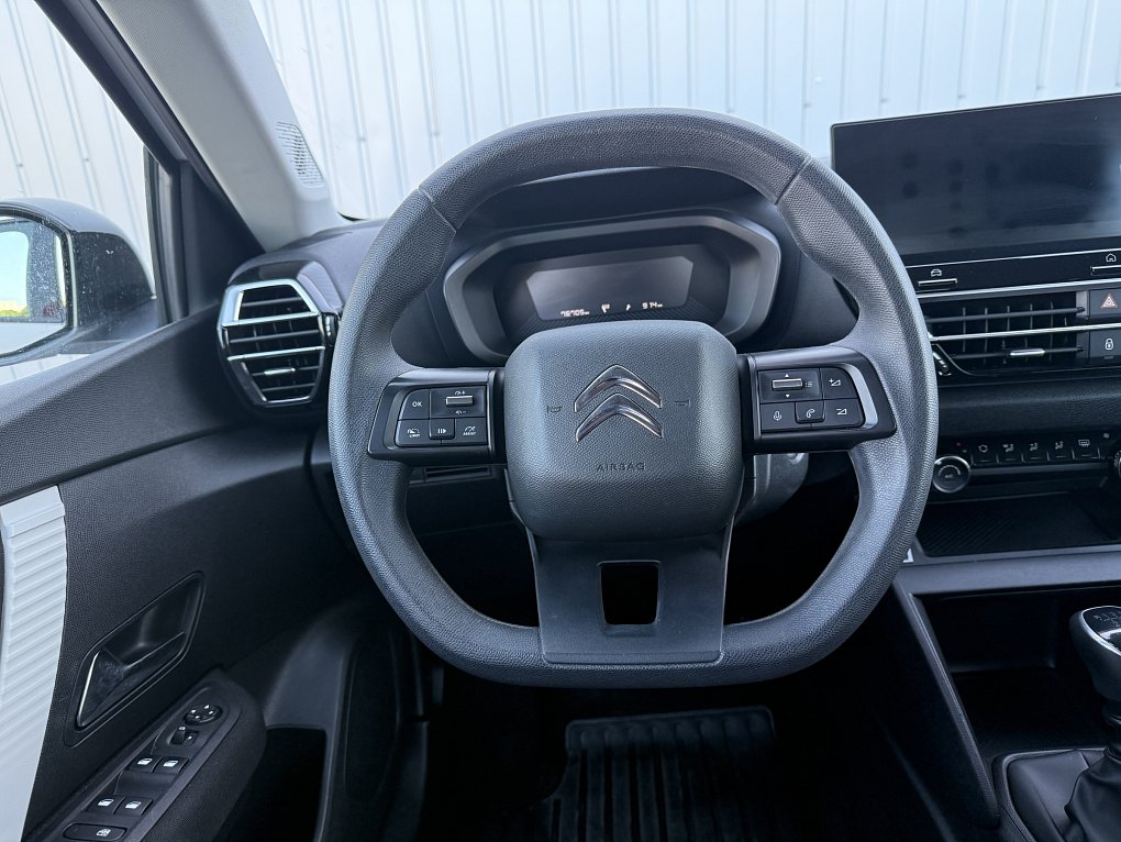 Citroën C4 1.2 PT 