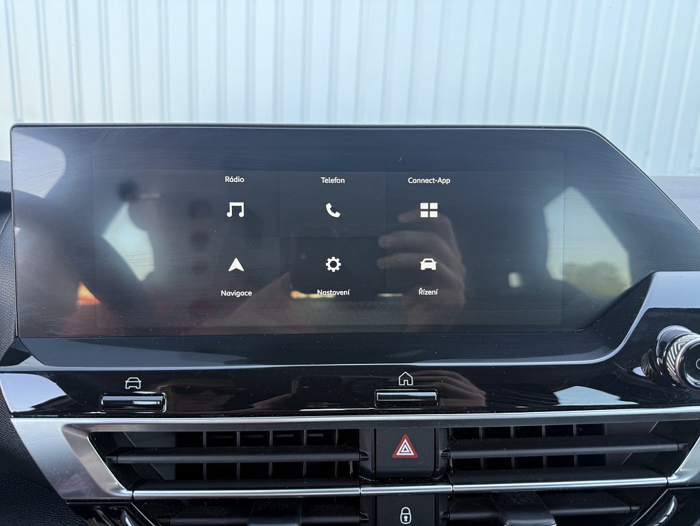 Citroën C4 1.2 PT 