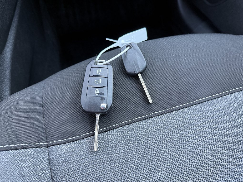 Citroën C4 1.2 PT 