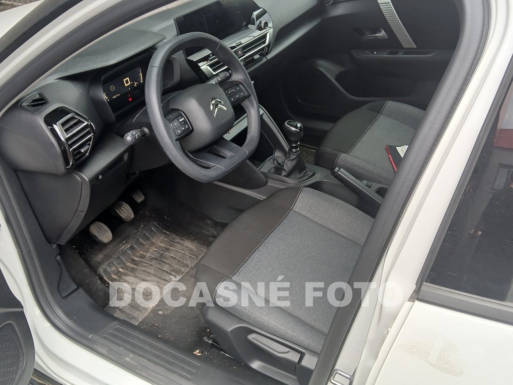 Citroën C4 1.2 