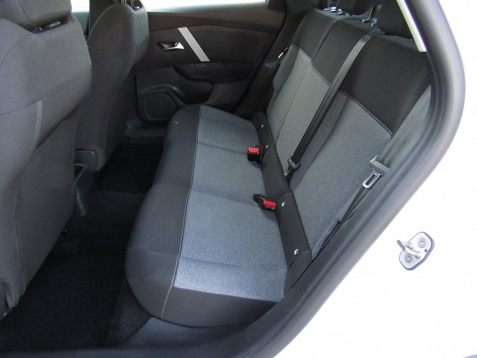 Citroën C4 1.2 PT 