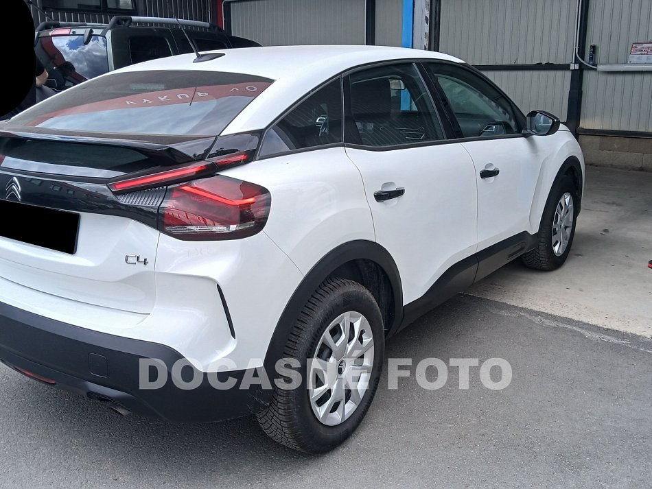 Citroën C4 1.2 