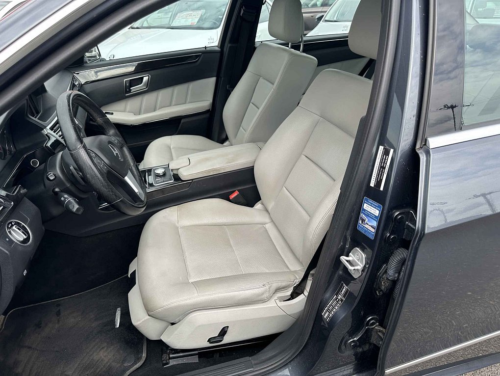 Mercedes-Benz Třída E 3.0 CDi  E 300 CDi