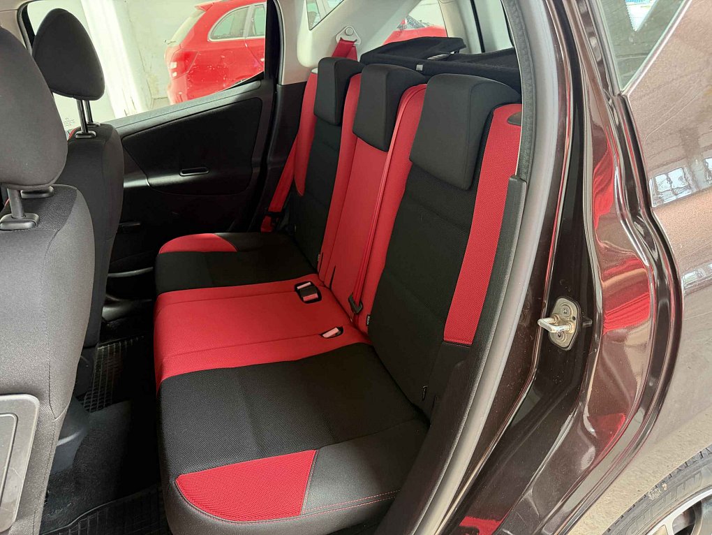 Peugeot 207 1.4i 