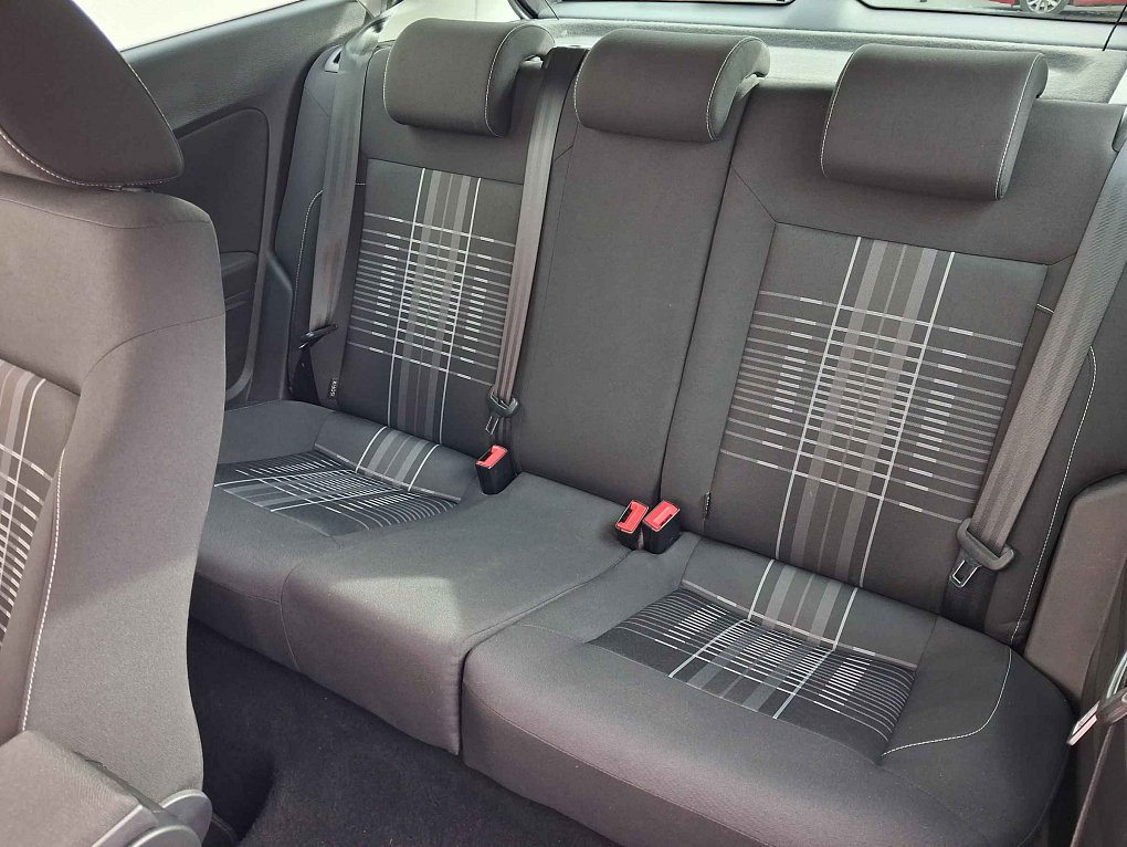 Volkswagen Polo 1.4 TDi Lounge